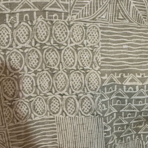 Vintage Tommy Bahama Silk Shirt SZ Large Excellent Condition‎ Camp - Picture 3 of 5